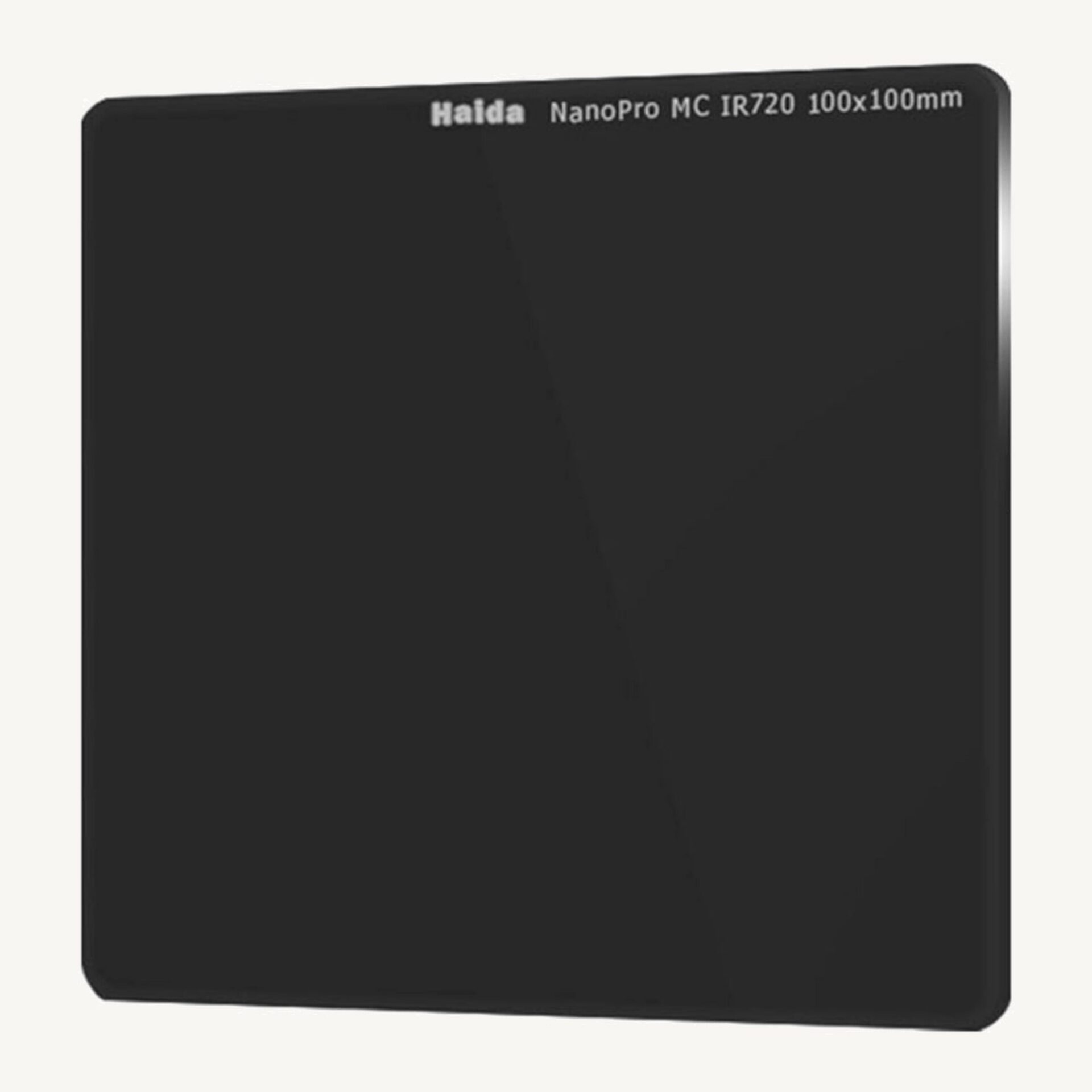 Haida NanoPro IR720 Filter / 100x100mm
