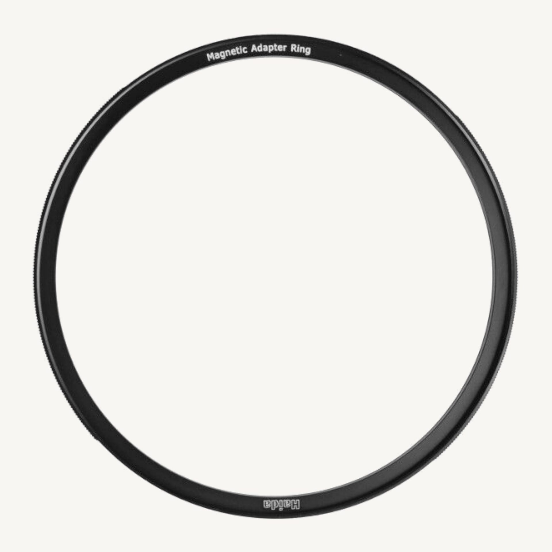 Haida NanoPro Magnetic Filter Kit / CPL + ND / 77mm - Image 5
