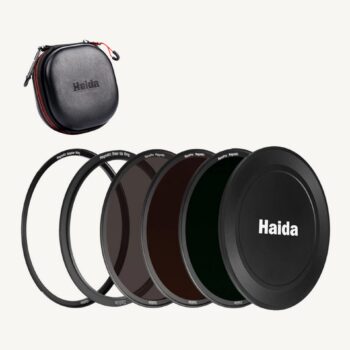 Haida NanoPro Magnetic Filter Kit / ND / 82mm