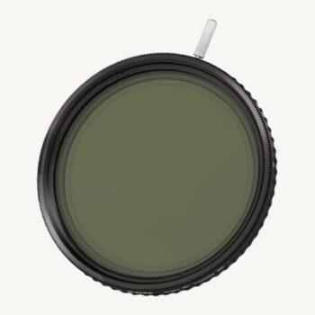 Haida NanoPro Variable ND Filter / 4 -9 Stop