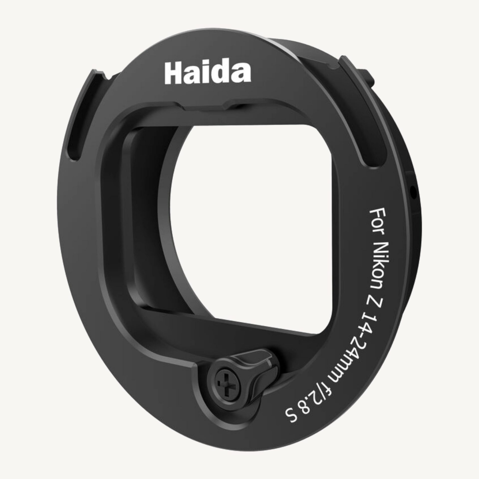 Haida Rear Lens ND Filter Kit for Nikon Z 14-24mm - Image 2