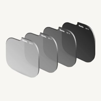 Haida Rear Lens ND Filter Kit for Sigma 14-24mm F2.8 DG Art / Sigma 4-24mm F2.8 DG Art / Sigma 14mm F/1.4 DG- DN Art for Sony E and Leica L