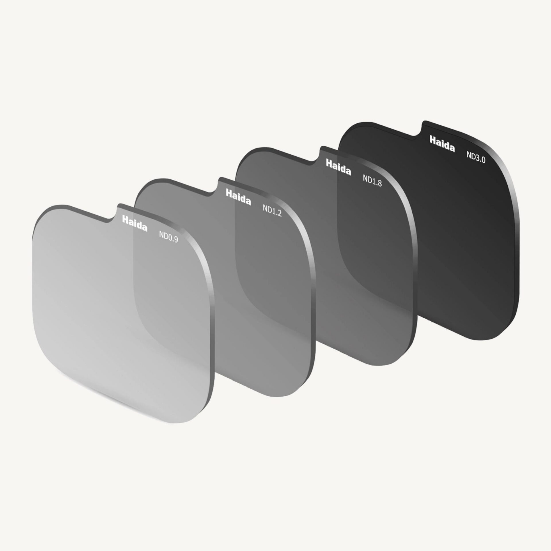Haida Rear Lens ND Filter Kit for Sigma 14-24mm F2.8 DG Art / Sigma 4-24mm F2.8 DG Art / Sigma 14mm F/1.4 DG- DN Art for Sony E and Leica L