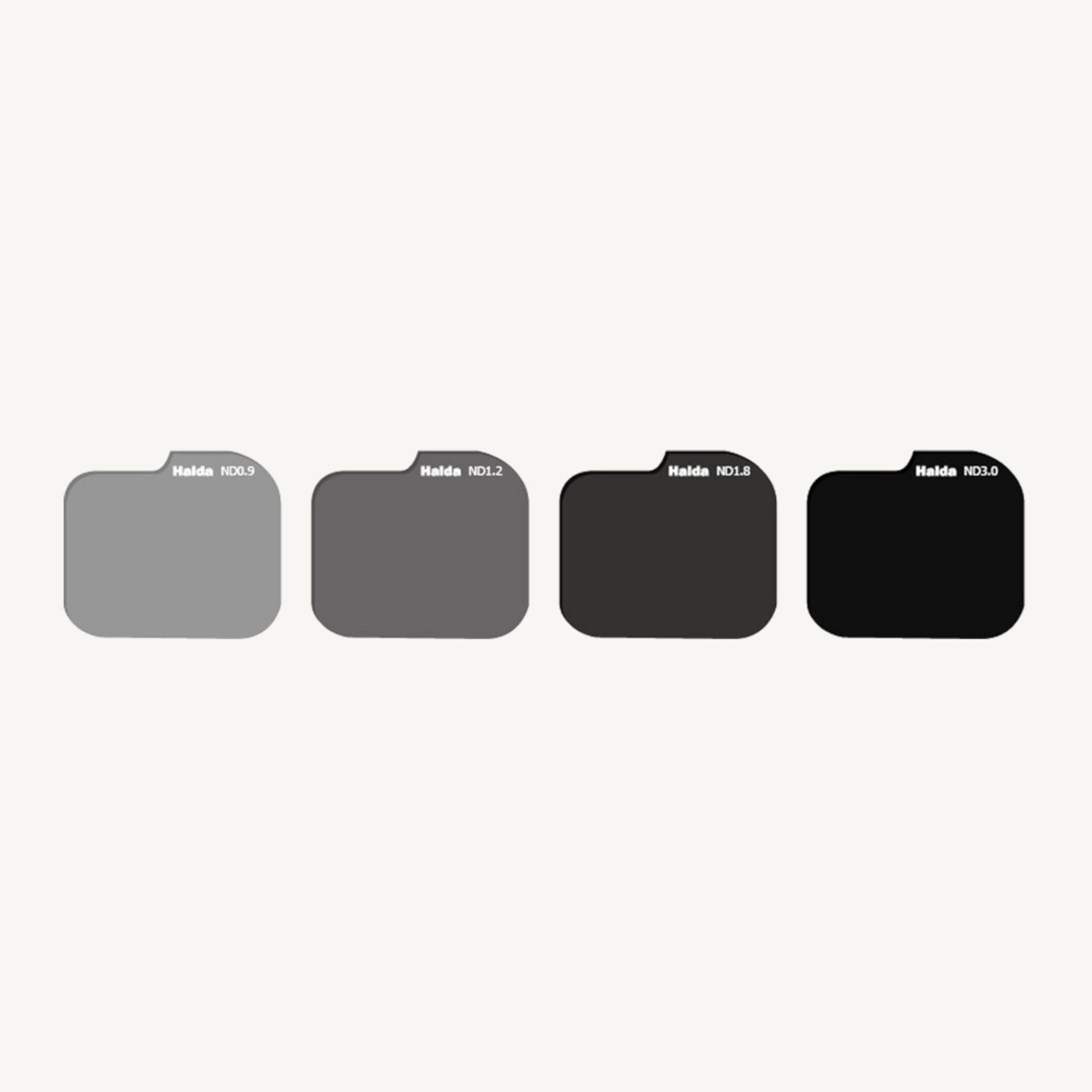 Haida Rear Lens ND Filter Kit for Sigma 14-24mm F2.8 DG Art / Sigma 4-24mm F2.8 DG Art / Sigma 14mm F/1.4 DG- DN Art for Sony E and Leica L - Image 2