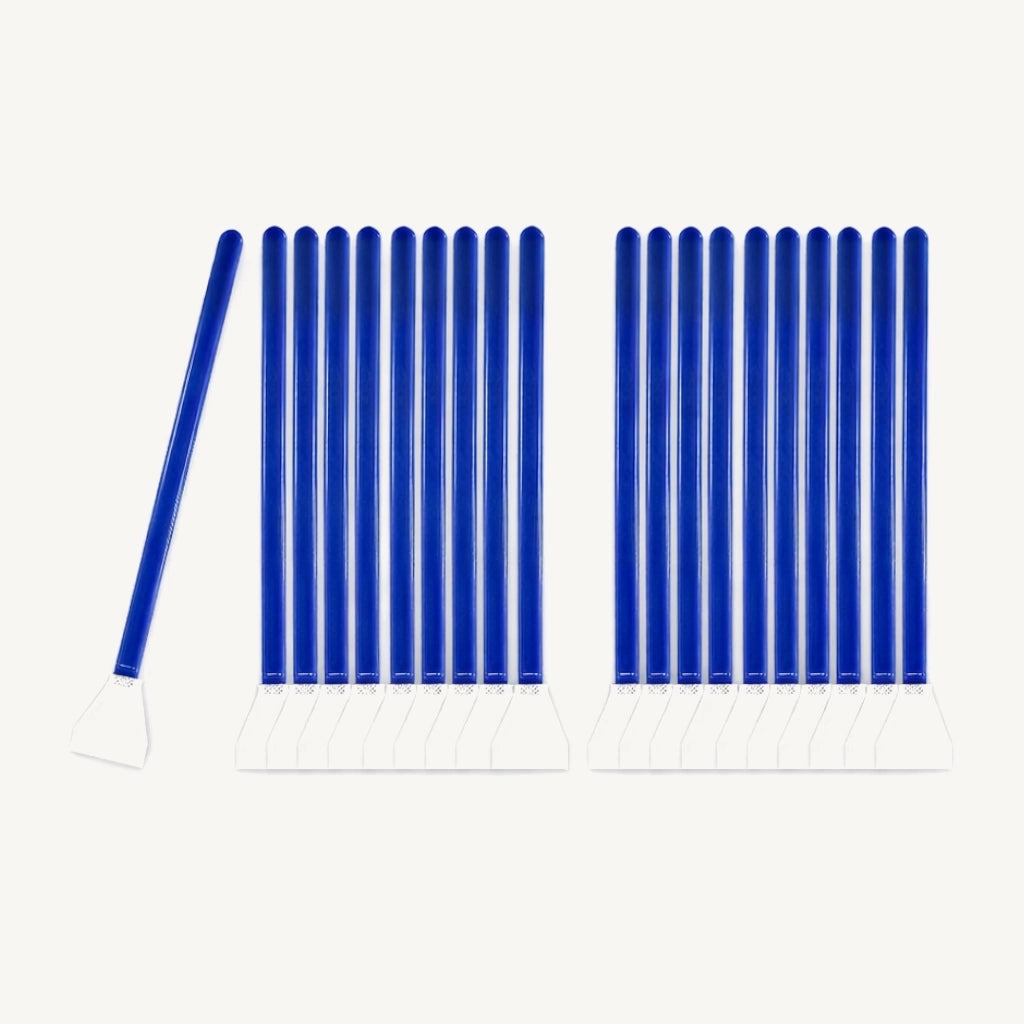 Haida Sensor Cleaning Swab Set for APS-C Frame / 20pc - Image 2