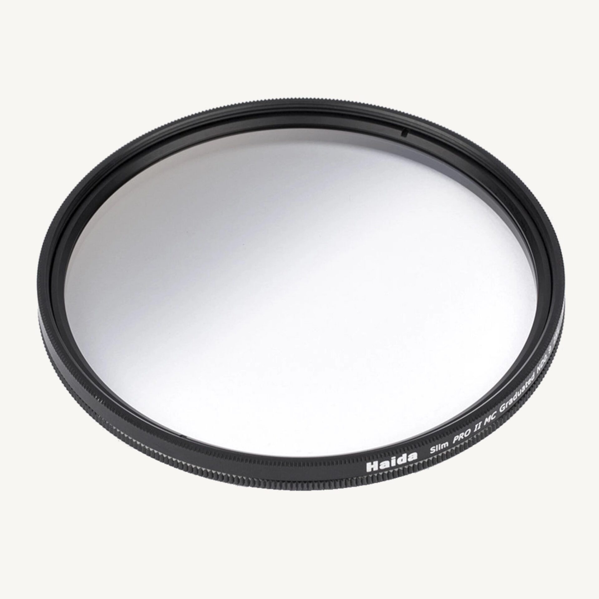 Haida Slim PROII Multi-Coating Graduated Neutral Density Filter