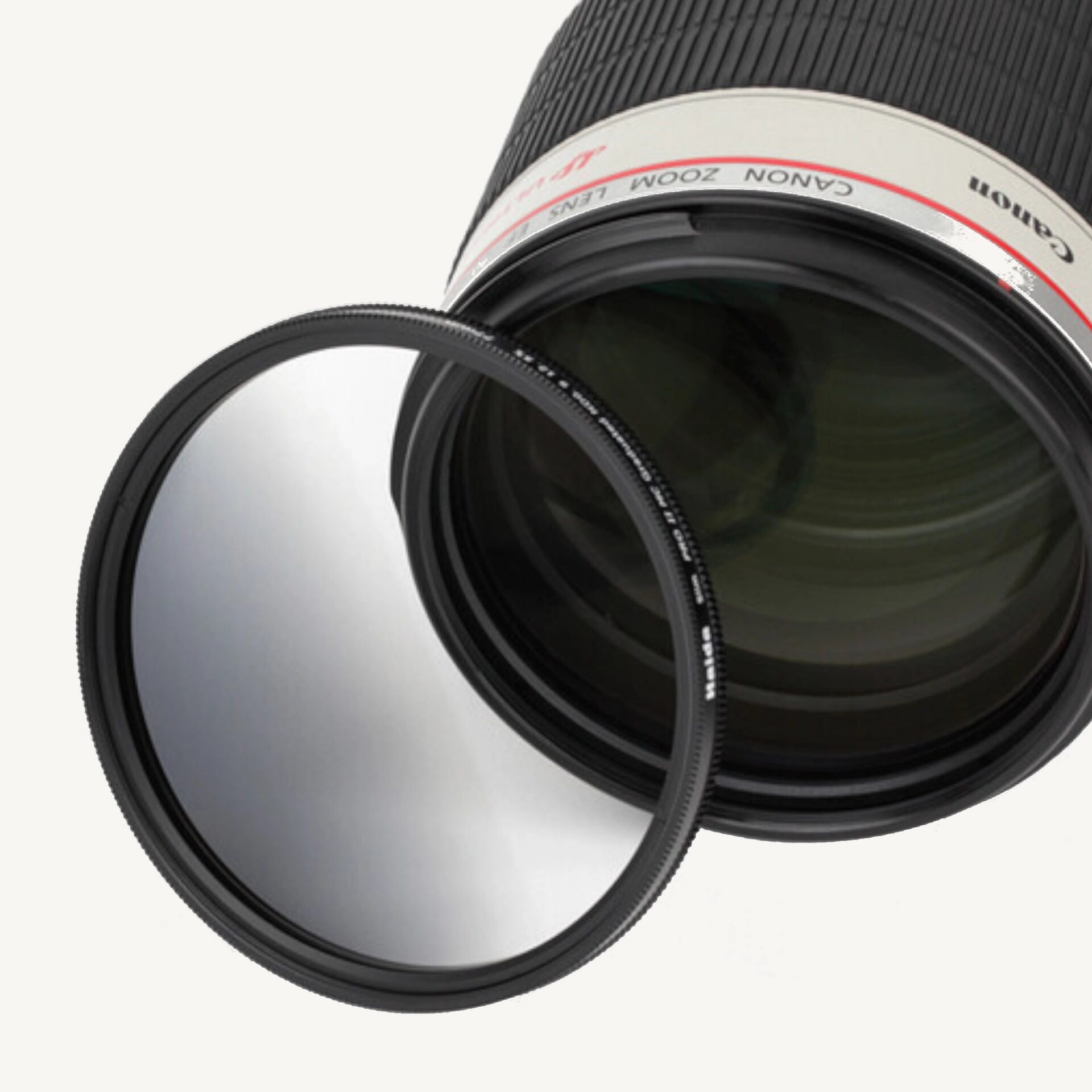 Haida Slim PROII Multi-Coating Graduated Neutral Density Filter - Image 3