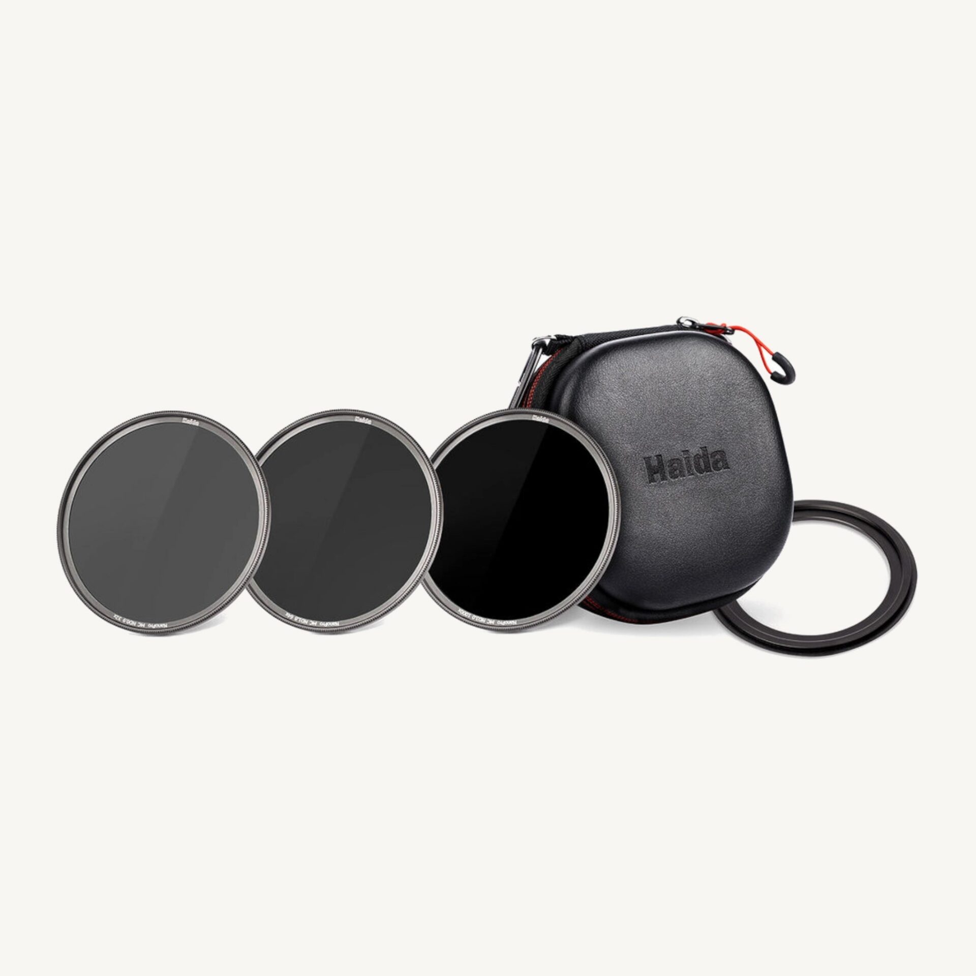 Haida Ultimate Long Exposure Kit / 82mm