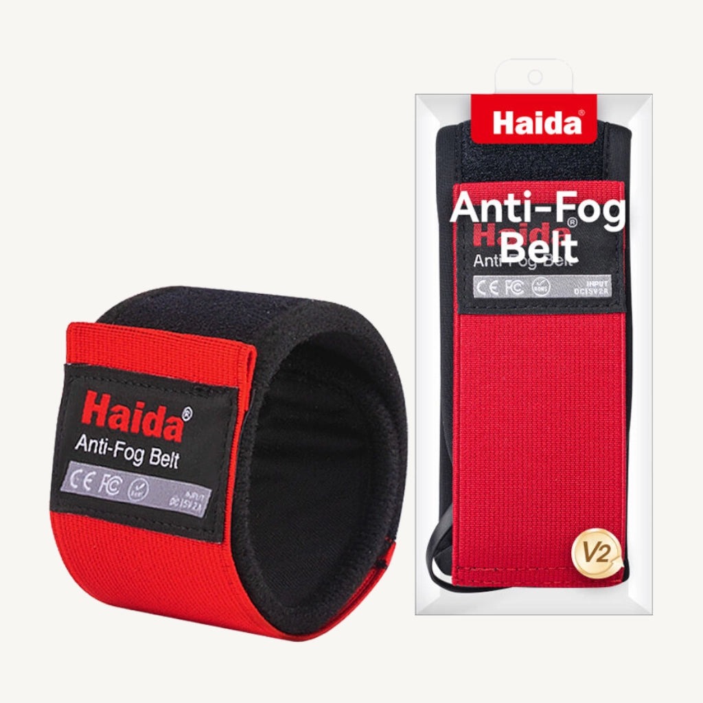 Haida HD4635 Anti-Fog Belt V2 - Image 3