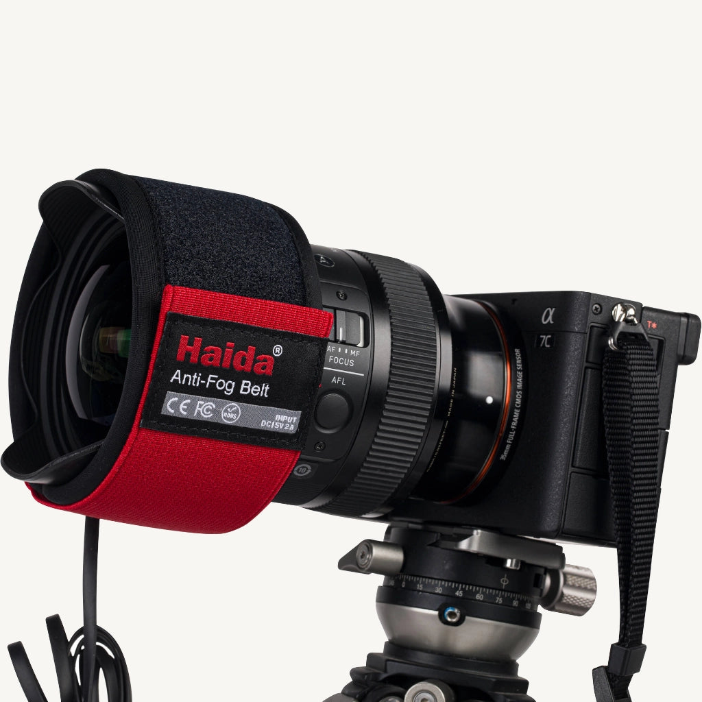 Haida HD4635 Anti-Fog Belt V2 - Image 2