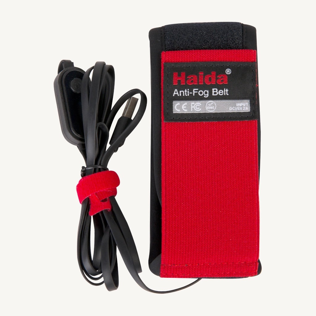 Haida HD4635 Anti-Fog Belt V2 - Image 4