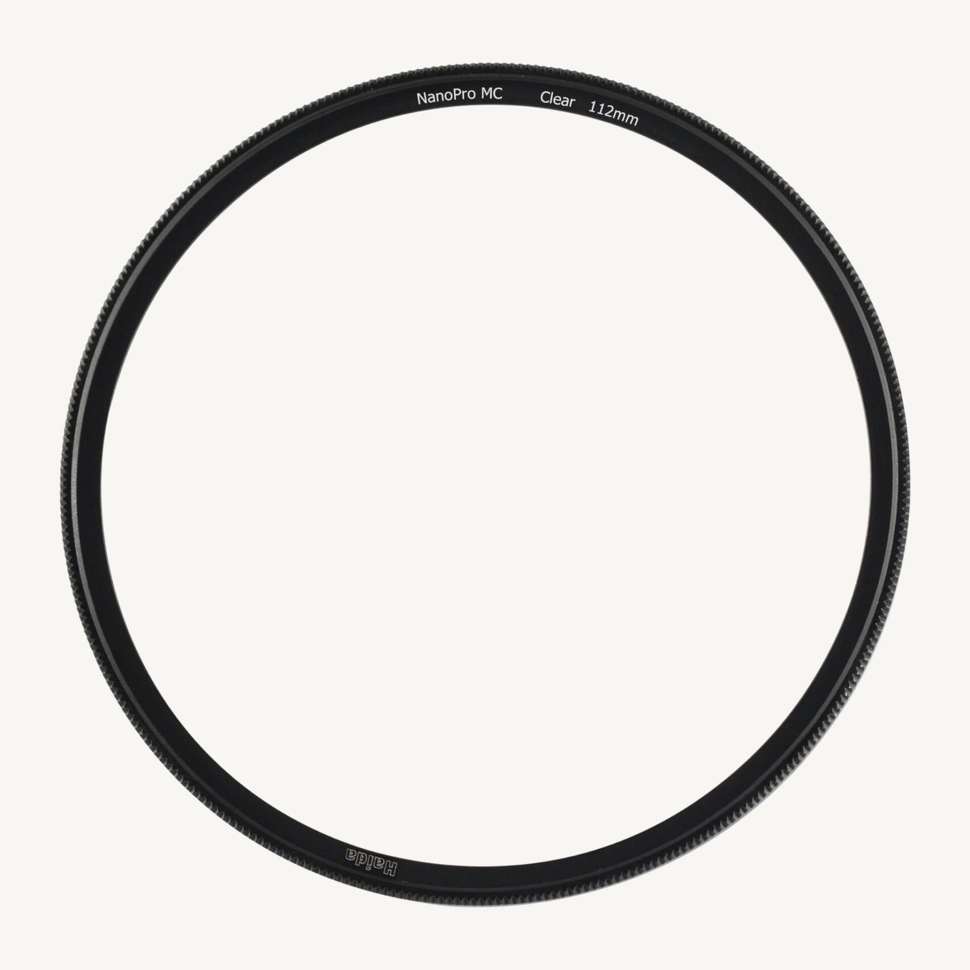 Haida NanoPro Multi-Coating Clear Filter - Image 3