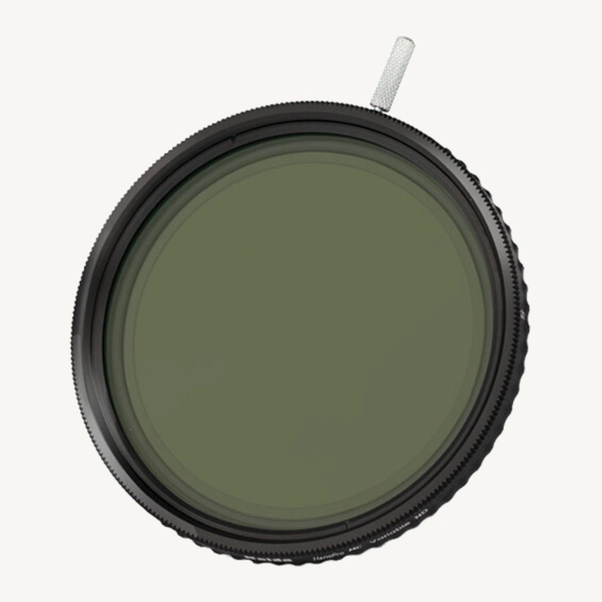 Haida NanoPro Variable ND Filter / 4 -9 Stop - Image 3