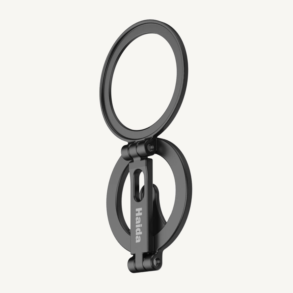Haida MagSafe Magnetic Filter Kit for iPhone - Image 4