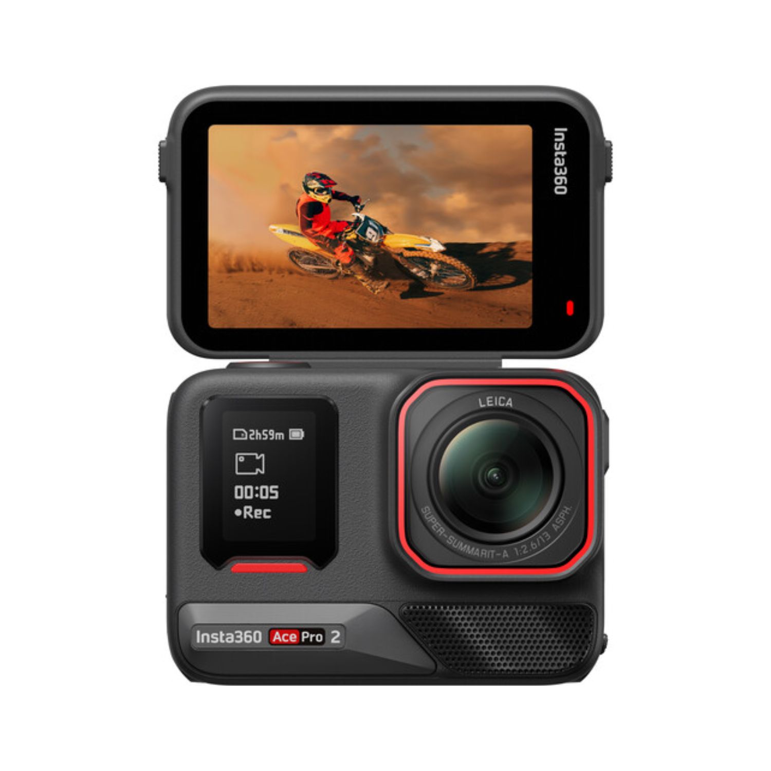 Insta360 Ace Pro 2 Action Camera - Image 2