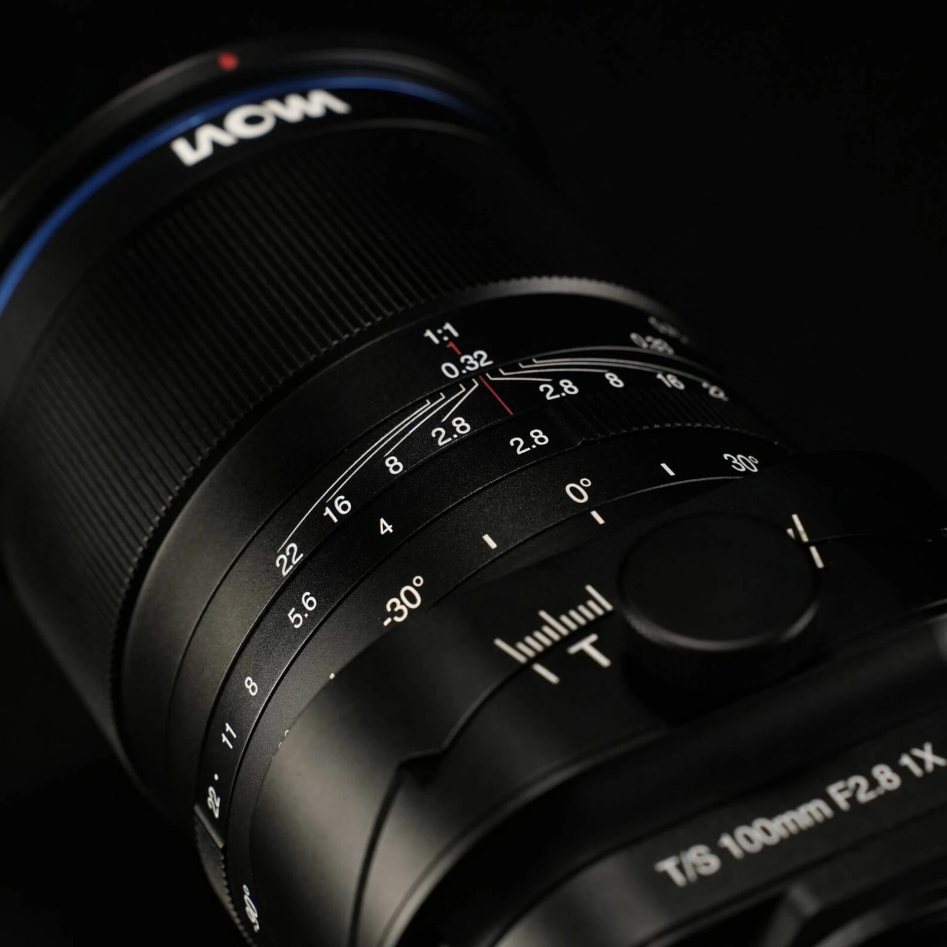 Laowa 100mm f/2.8 Tilt-Shift 1x Macro Lens / Full Frame | India - Image 5
