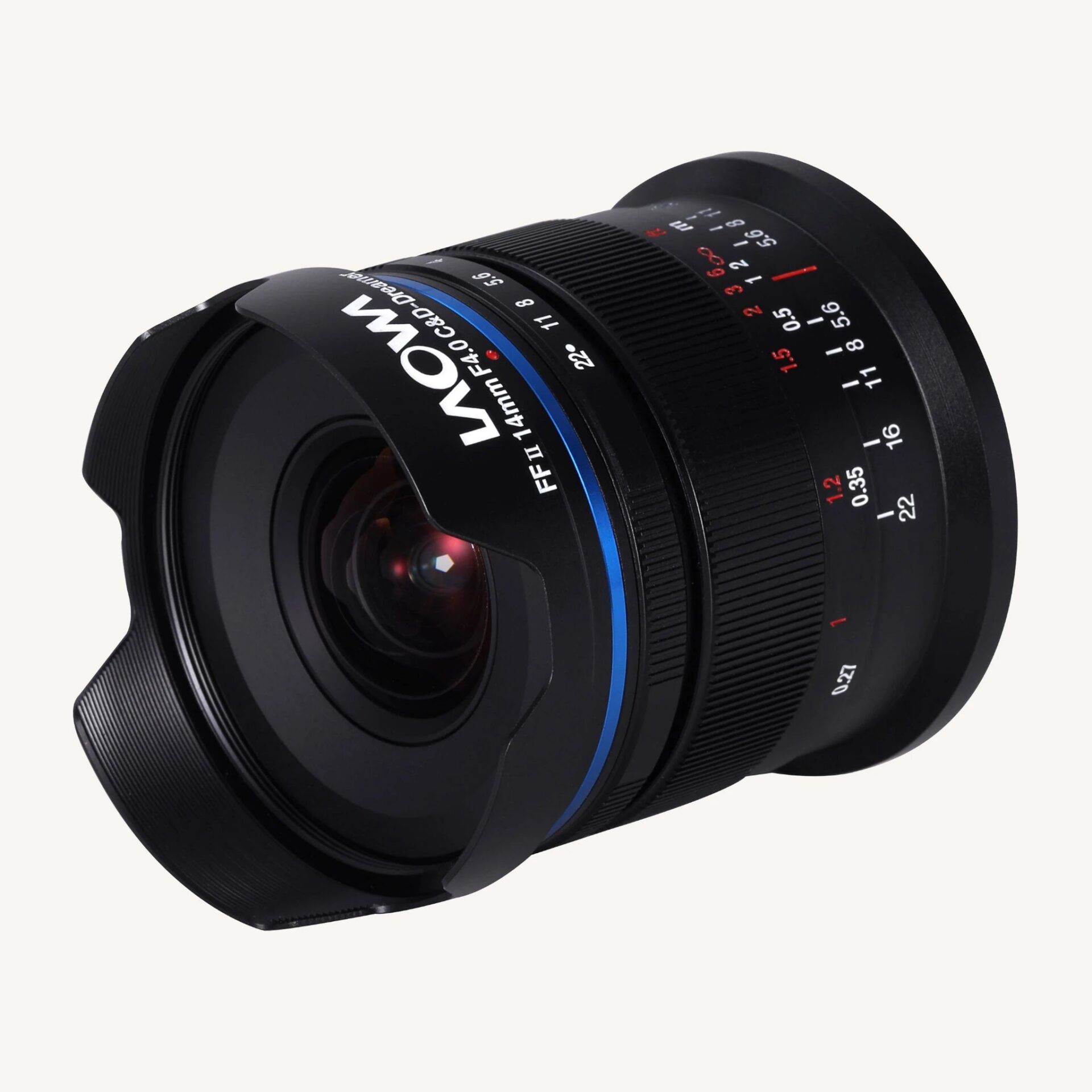 Laowa 14mm f/4 FF RL Zero-D Lens / Full Frame - Image 2