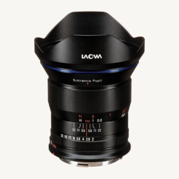 Laowa 15mm f/2 Zero D Lens / Full Frame Online