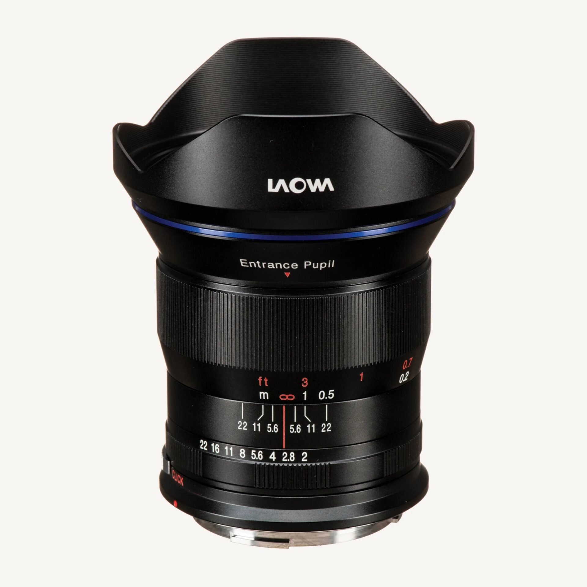 Laowa 15mm f/2 Zero D Lens / Full Frame Online