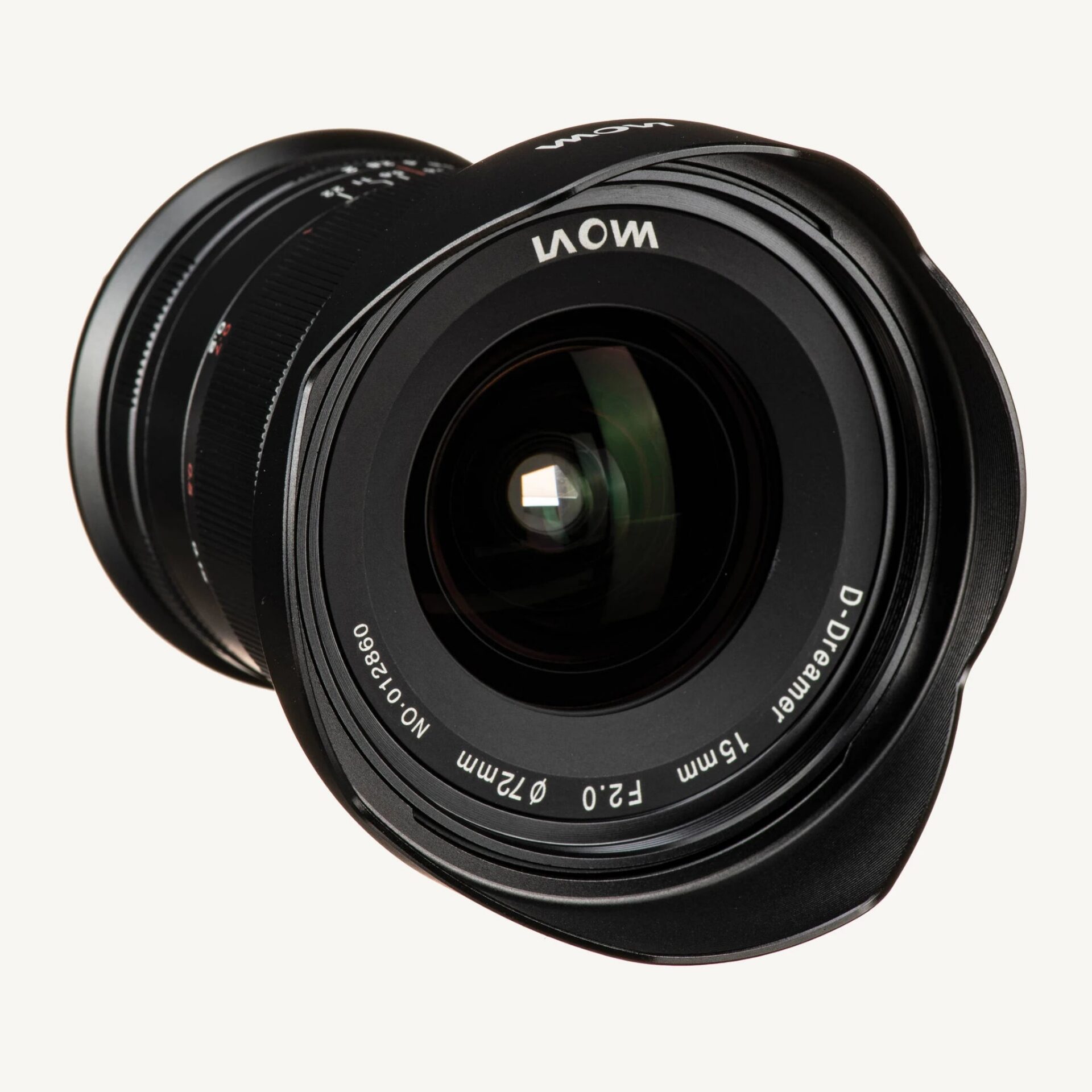 Laowa 15mm f/2 Zero D Lens / Full Frame Online - Image 2
