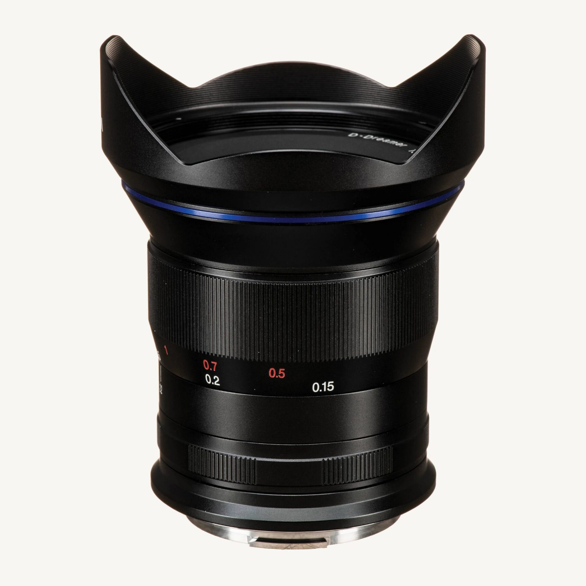 Laowa 15mm f/2 Zero D Lens / Full Frame Online - Image 3
