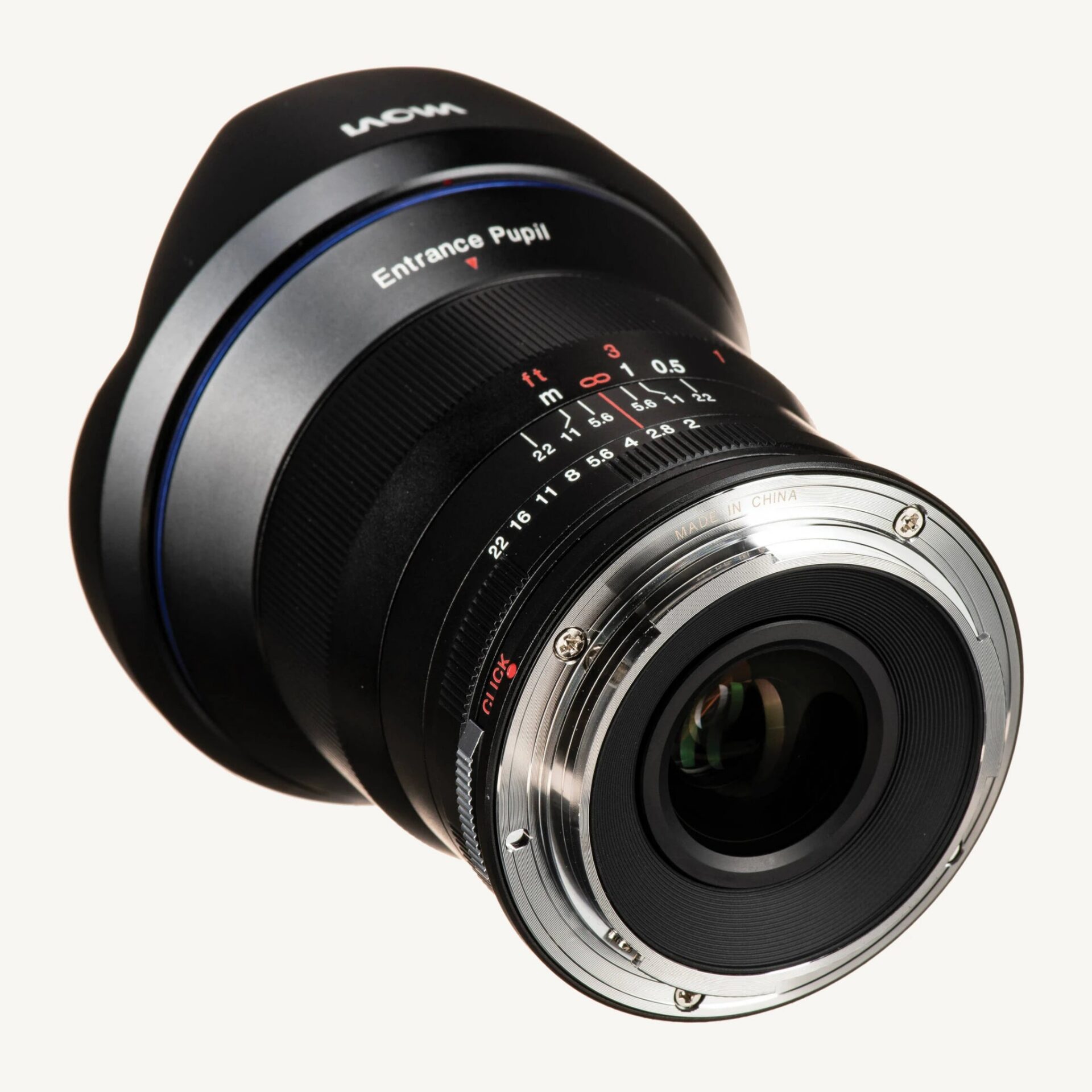 Laowa 15mm f/2 Zero D Lens / Full Frame Online - Image 4