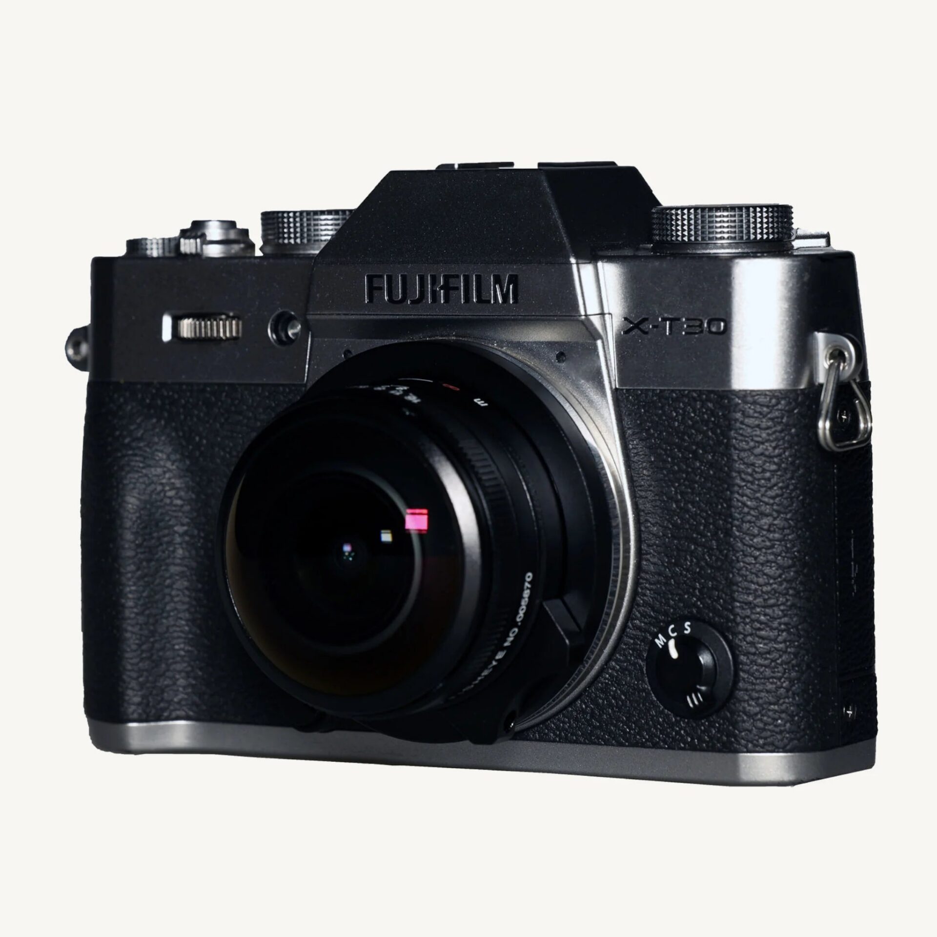 Laowa 4mm f/2.8 Fisheye Lens / APS-C - Image 3