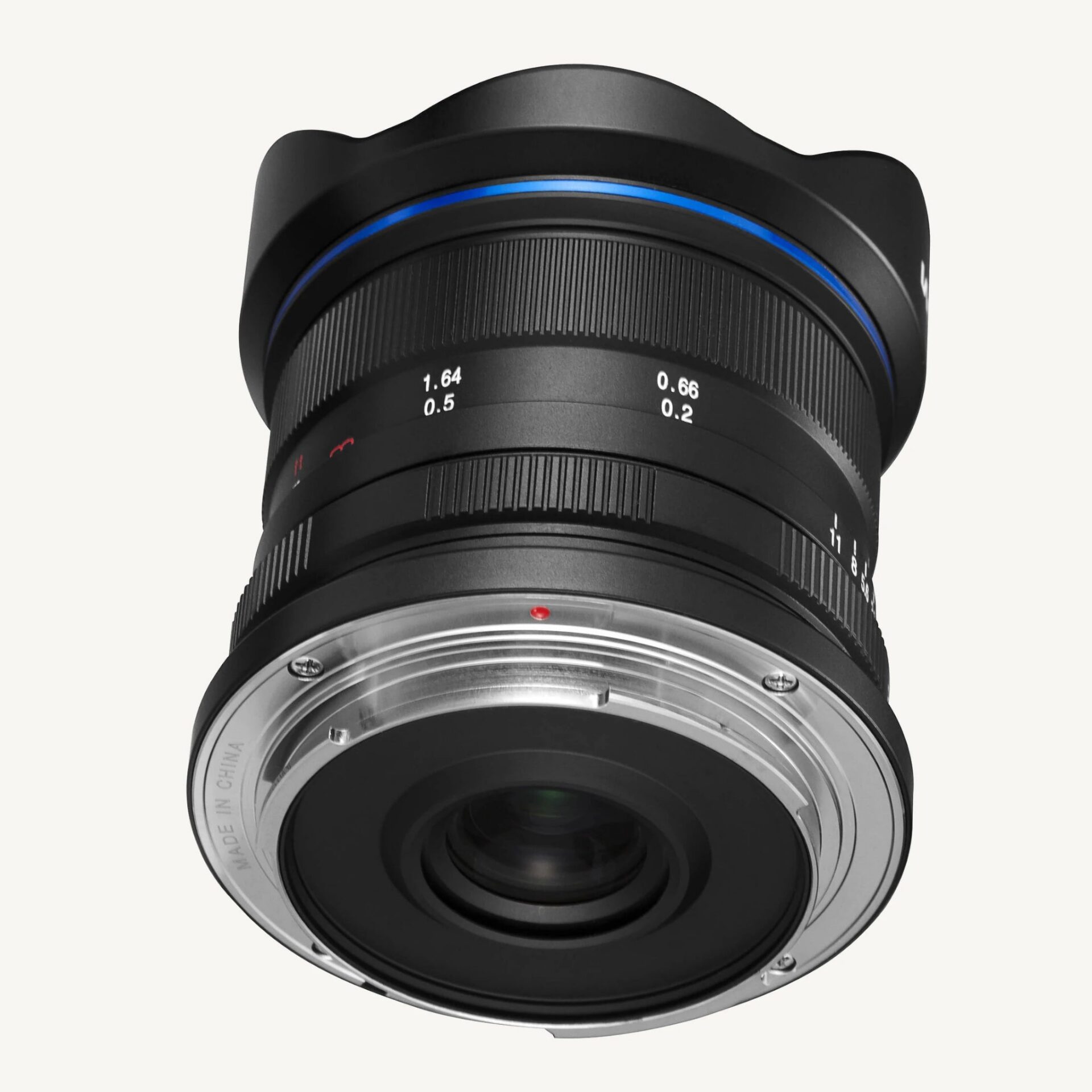 Laowa 9mm f/2.8 Zero-D Lens / APS-C - Image 2