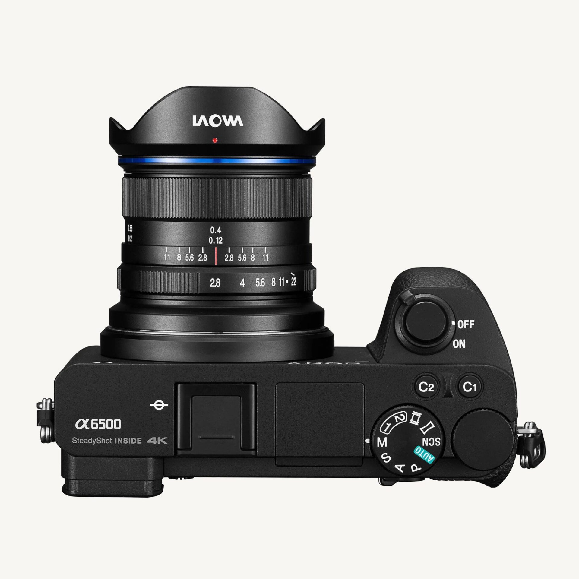 Laowa 9mm f/2.8 Zero-D Lens / APS-C - Image 3