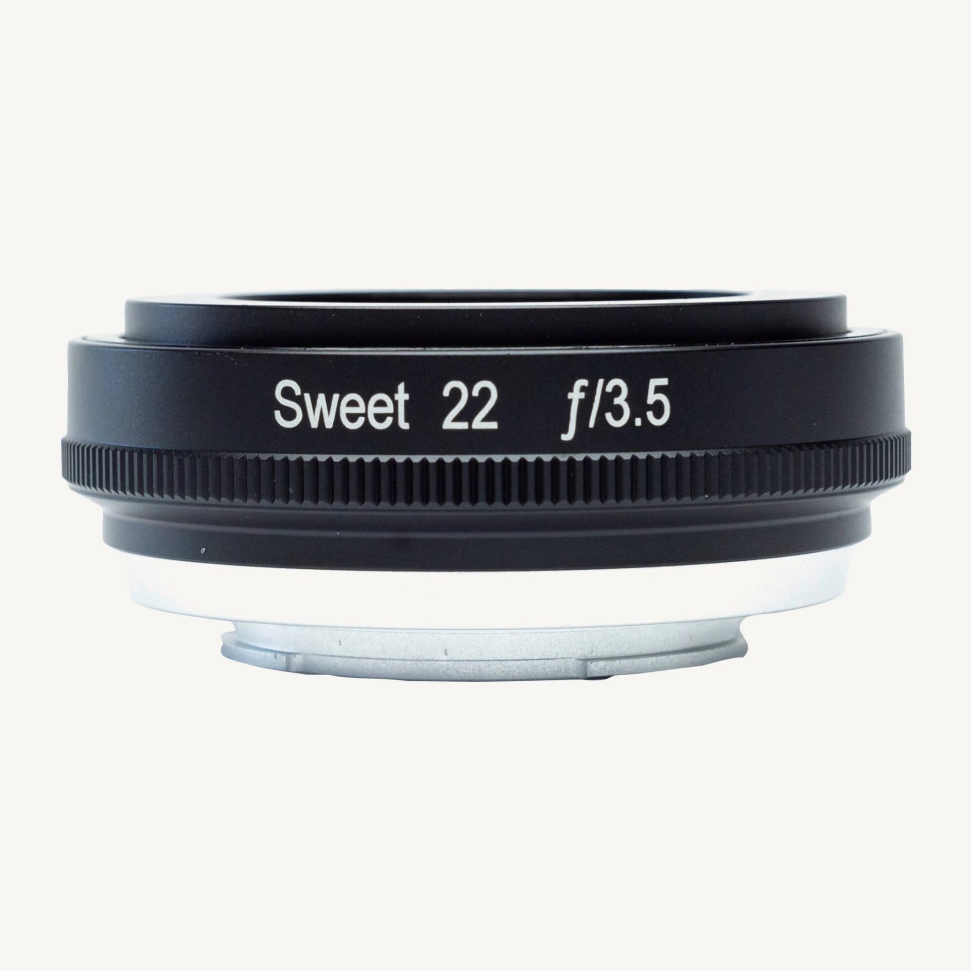 Lensbaby Sweet 22mm f/3.5 + ND Filter Kit - Image 2