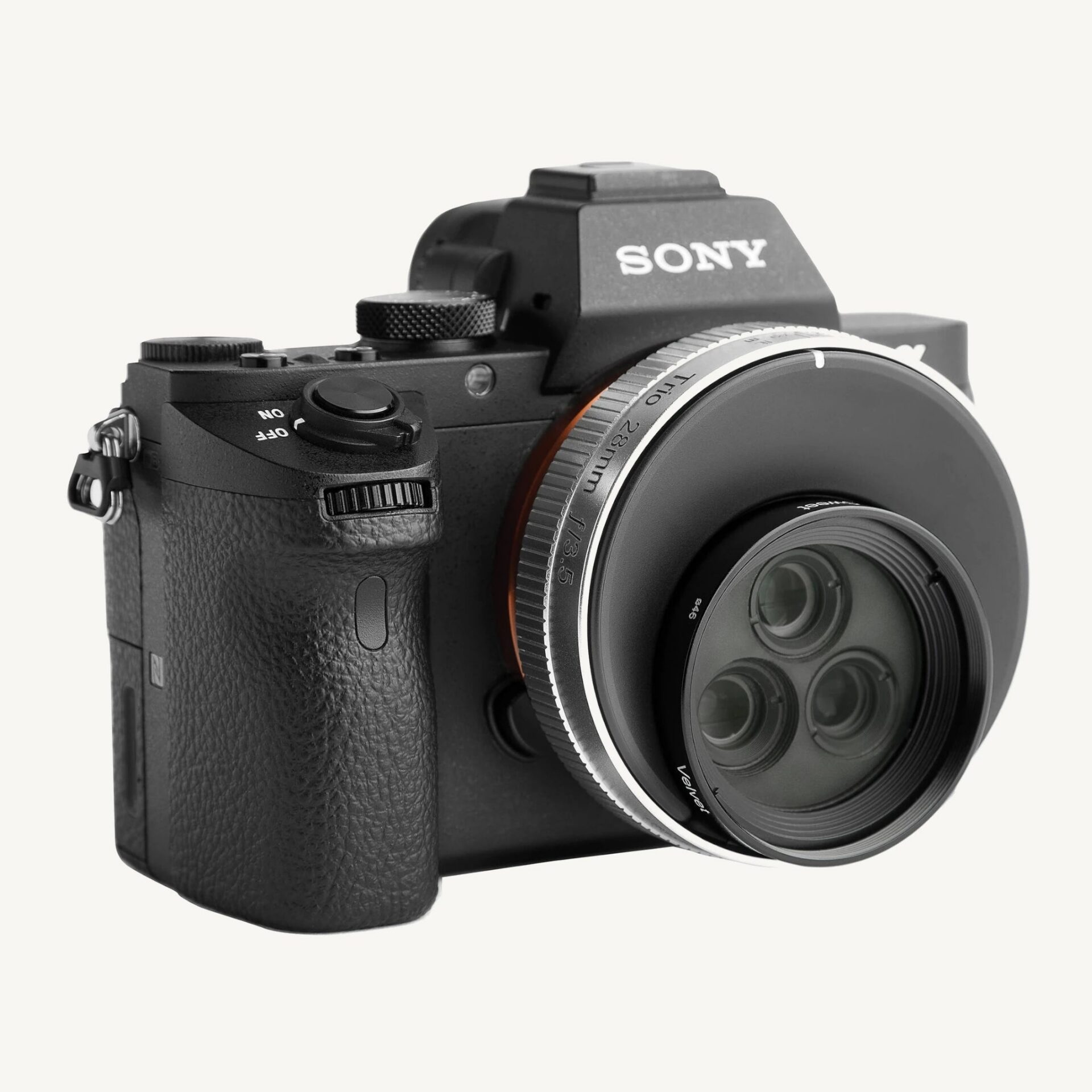 Lensbaby Trio 28mm f/3.5 Lens Online - Image 4