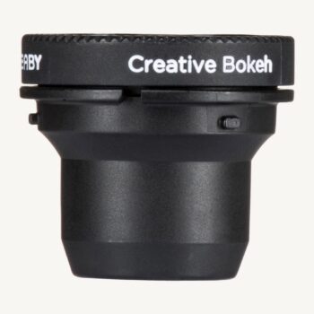 Lensbaby Creative Bokeh Optic