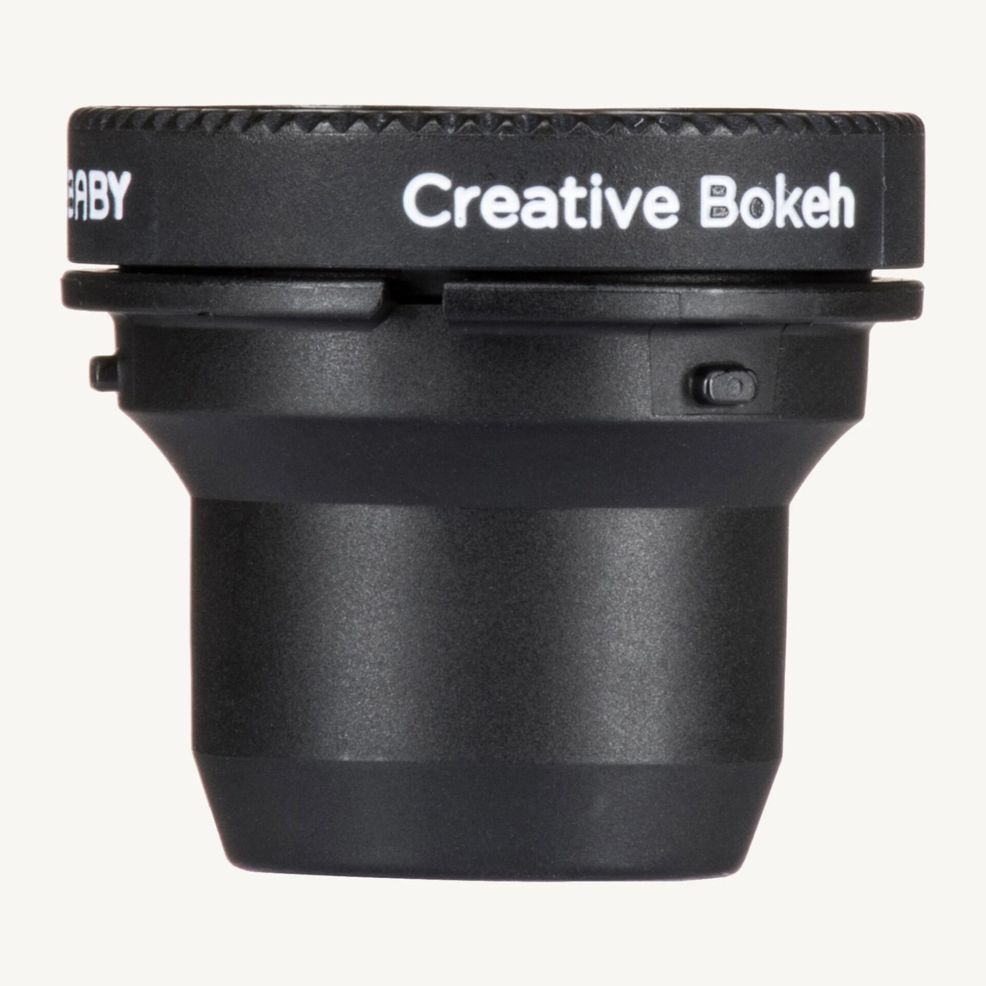 Lensbaby Creative Bokeh Optic