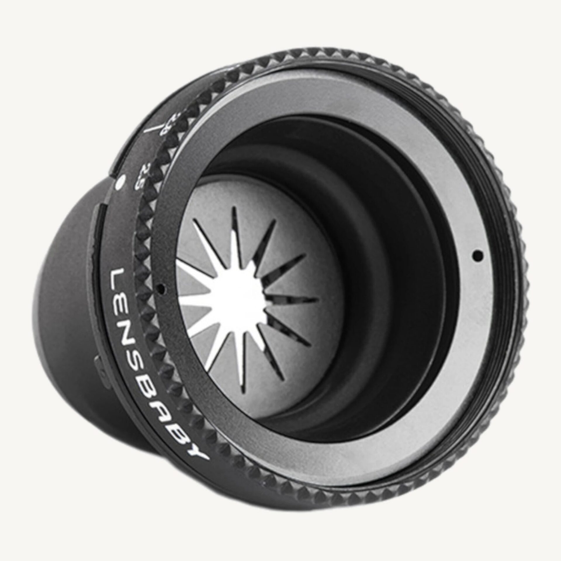 Lensbaby Creative Bokeh Optic - Image 2