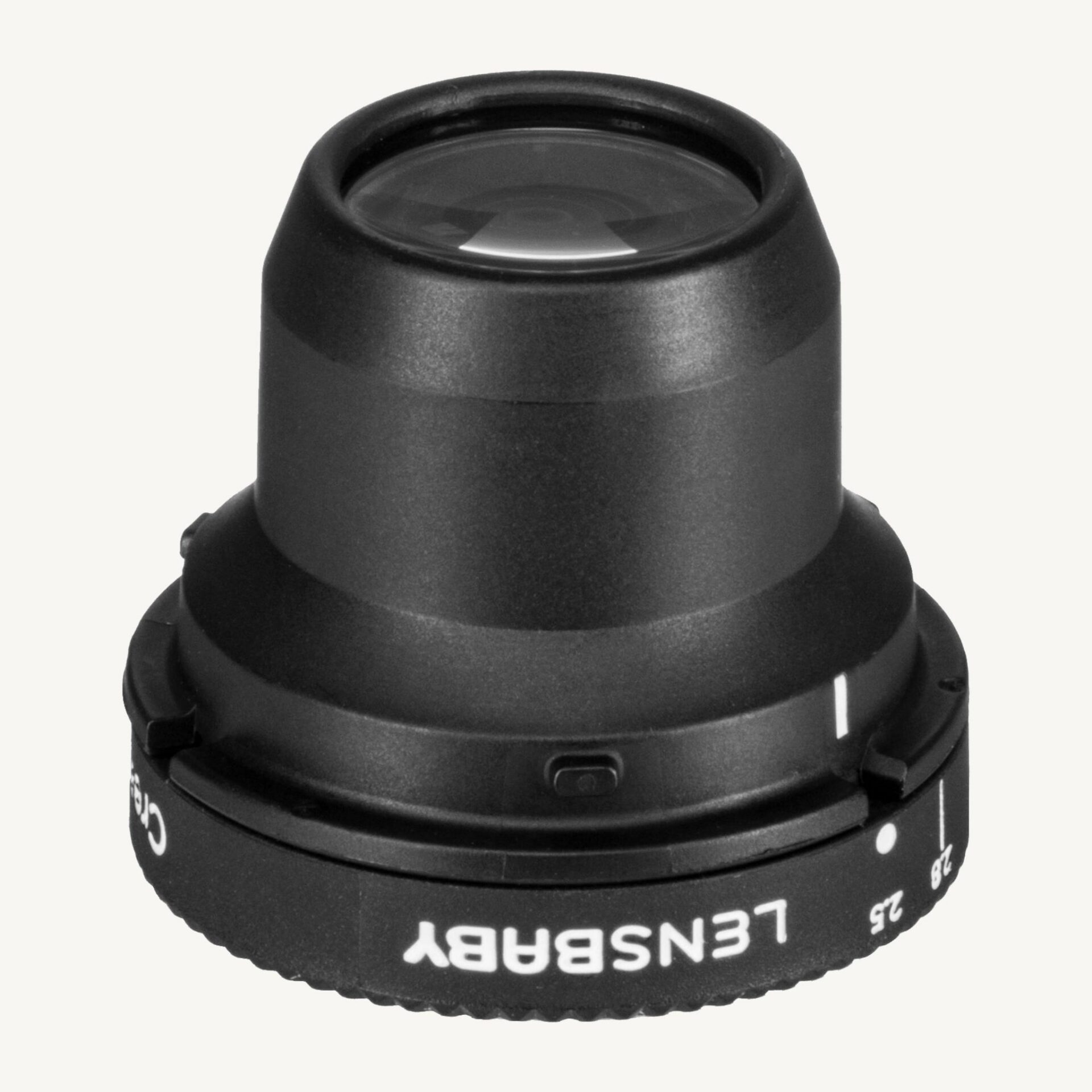 Lensbaby Creative Bokeh Optic - Image 4