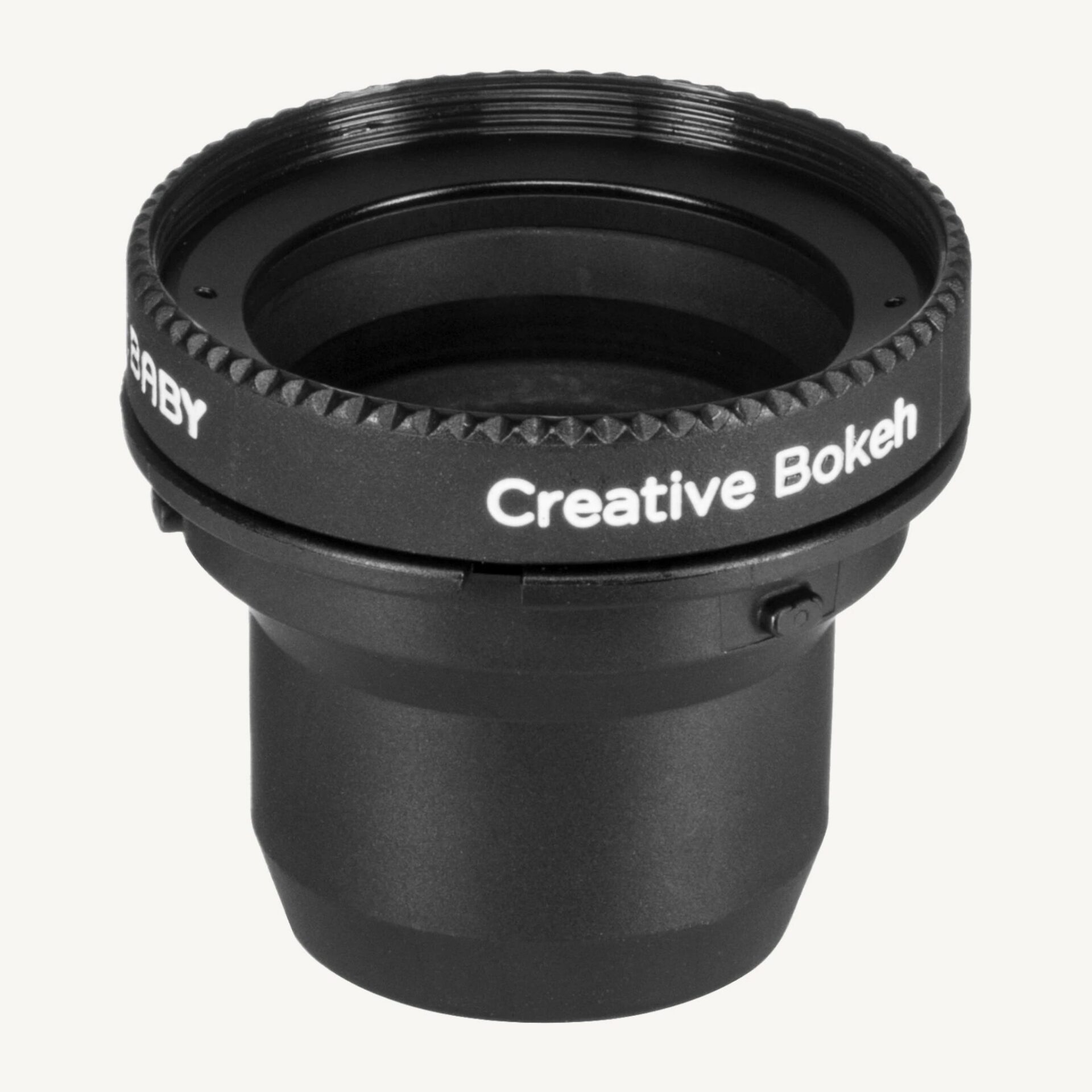 Lensbaby Creative Bokeh Optic - Image 3