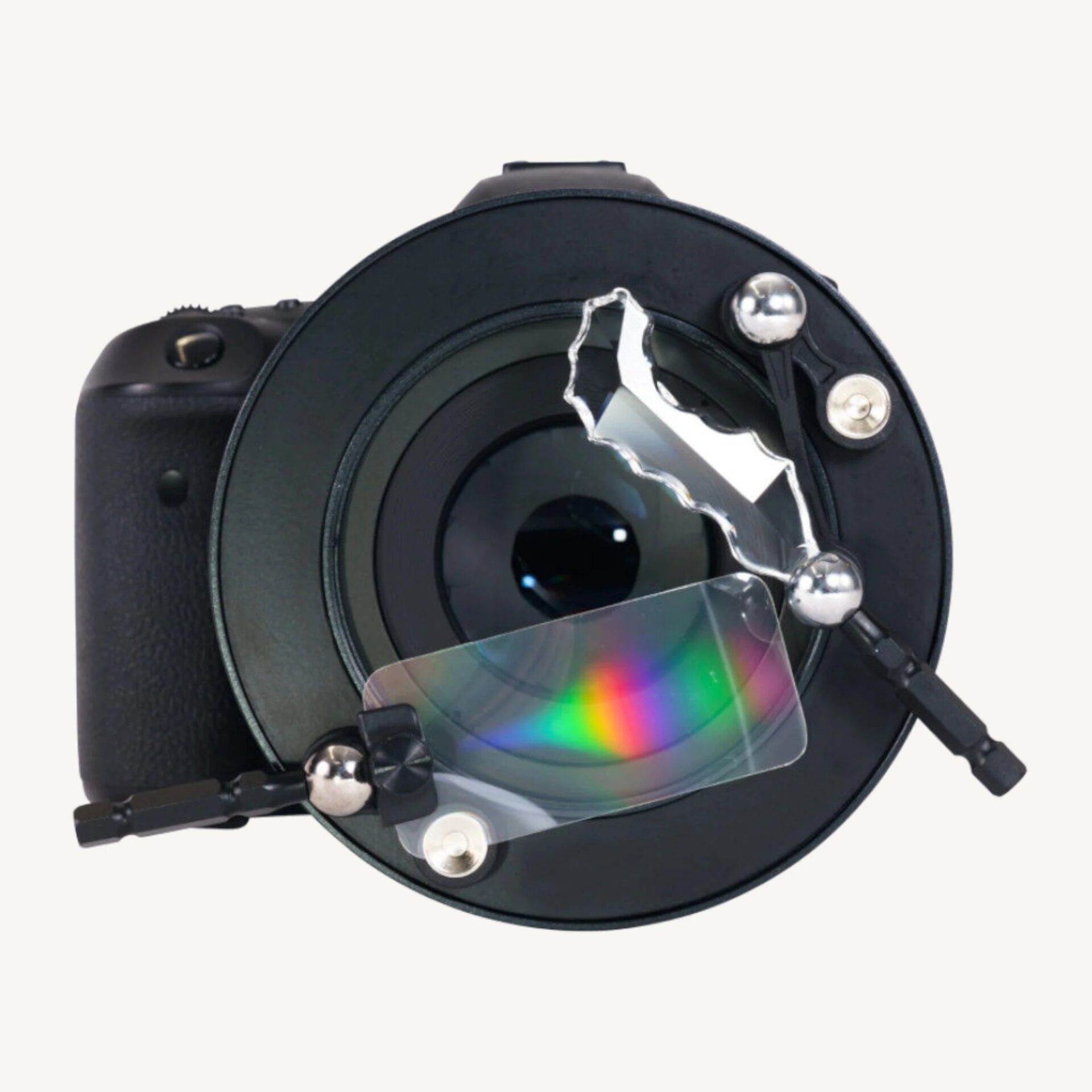 Lensbaby OMNI Creative Filter System / Small Online - Image 2