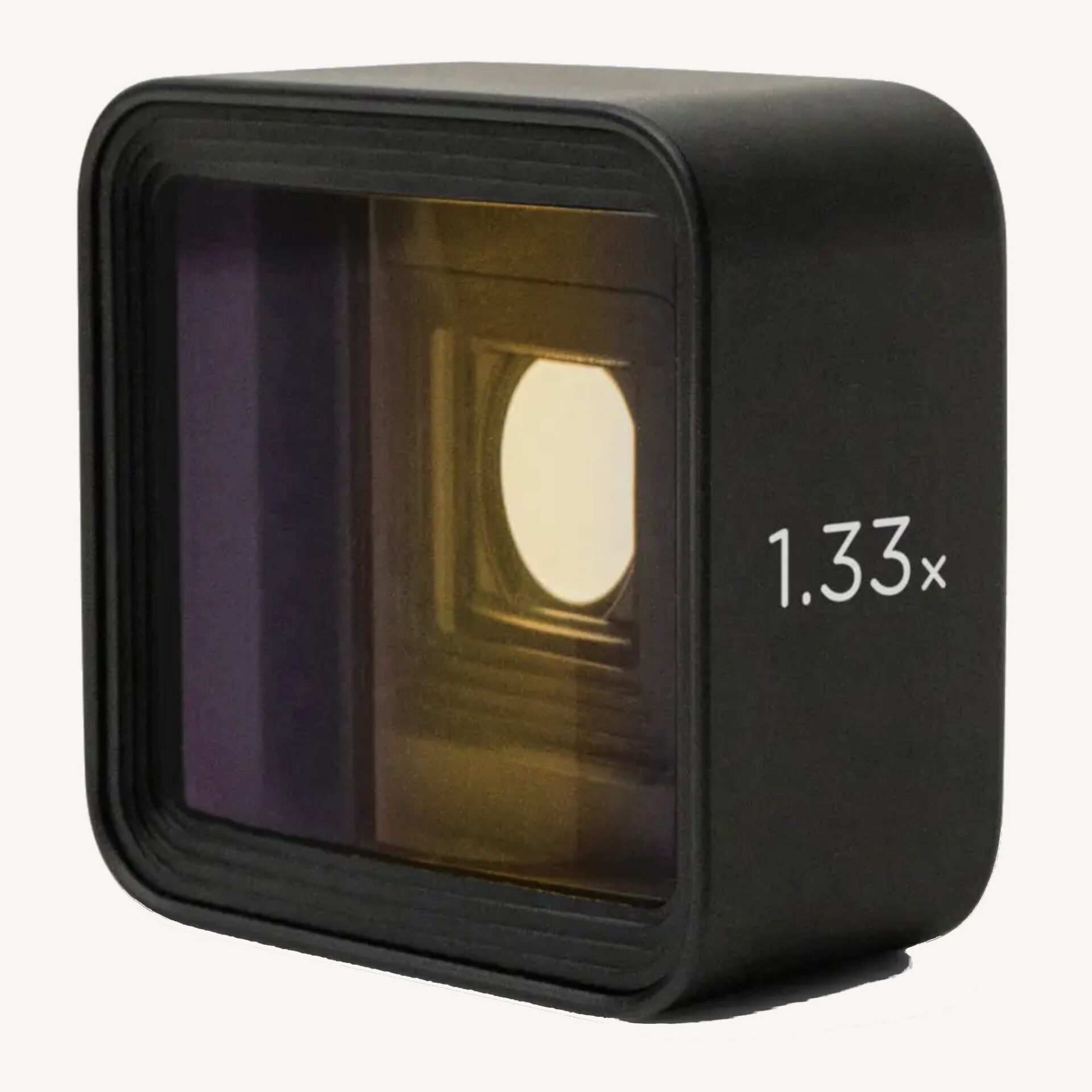 Moment T-Series 1.33x Anamorphic Mobile Lens - Image 2