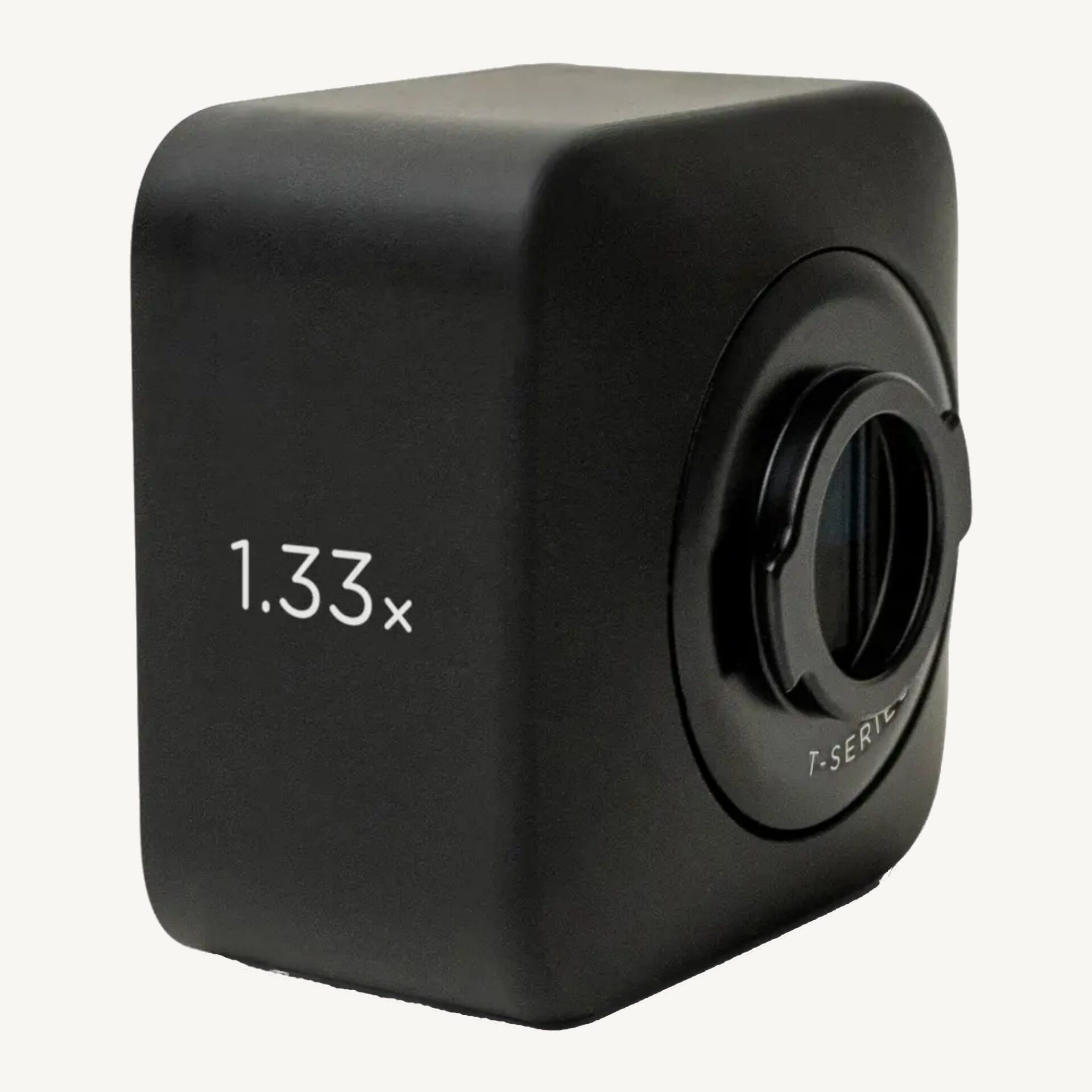 Moment T-Series 1.33x Anamorphic Mobile Lens - Image 4