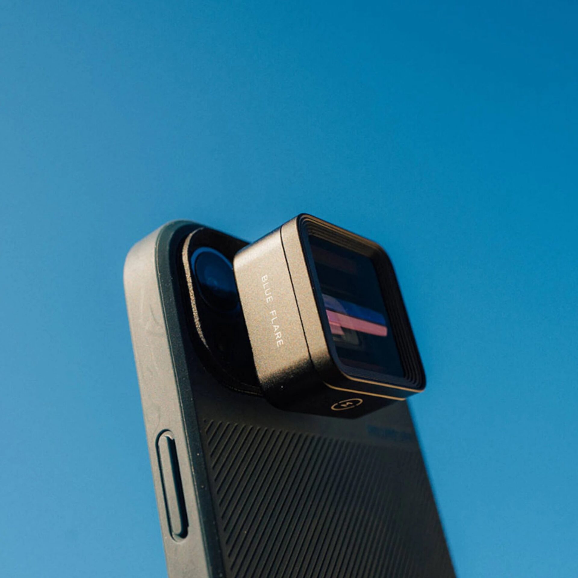Moment T-Series 1.55x Anamorphic Mobile Lens - Image 5