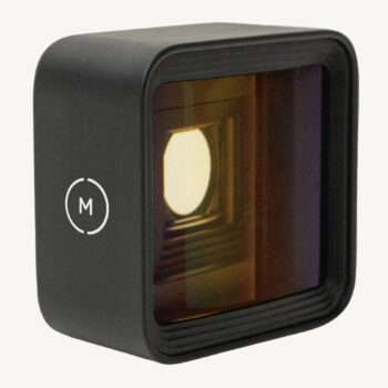 Moment T-Series 1.55x Anamorphic Mobile Lens