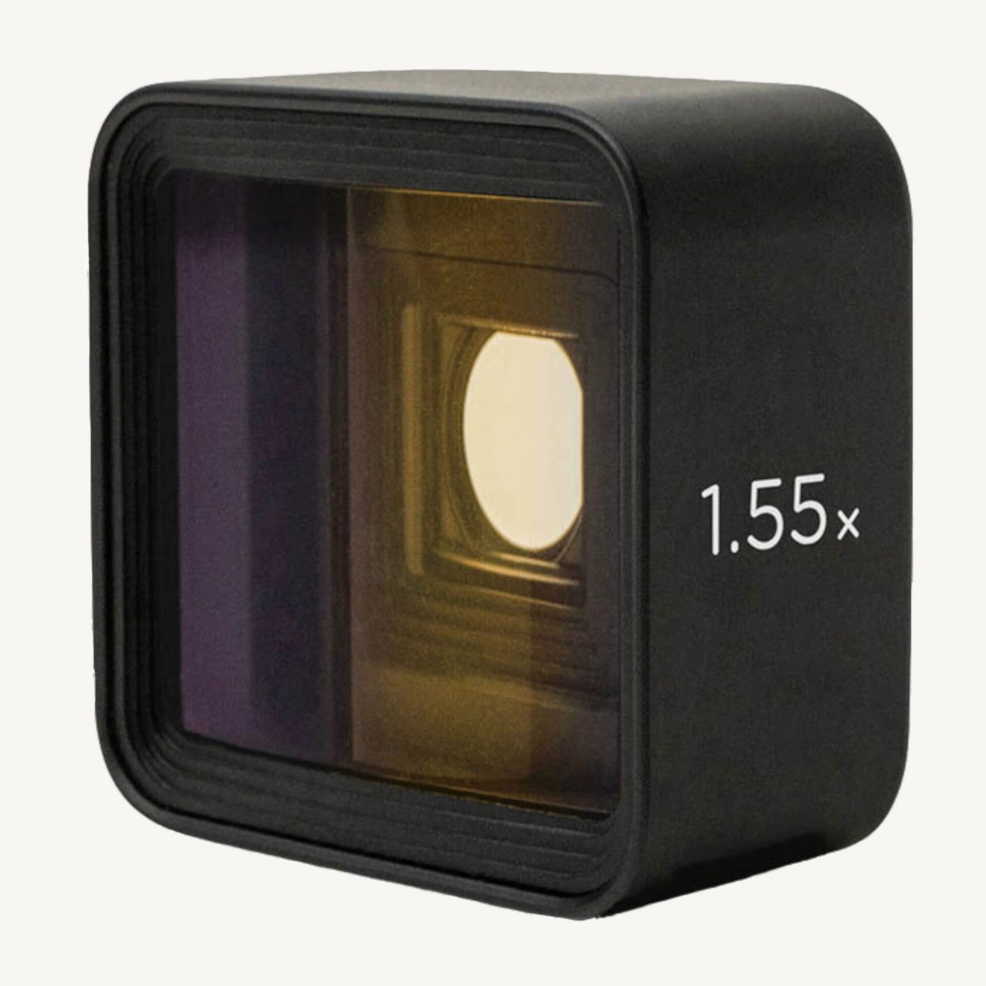 Moment T-Series 1.55x Anamorphic Mobile Lens - Image 2