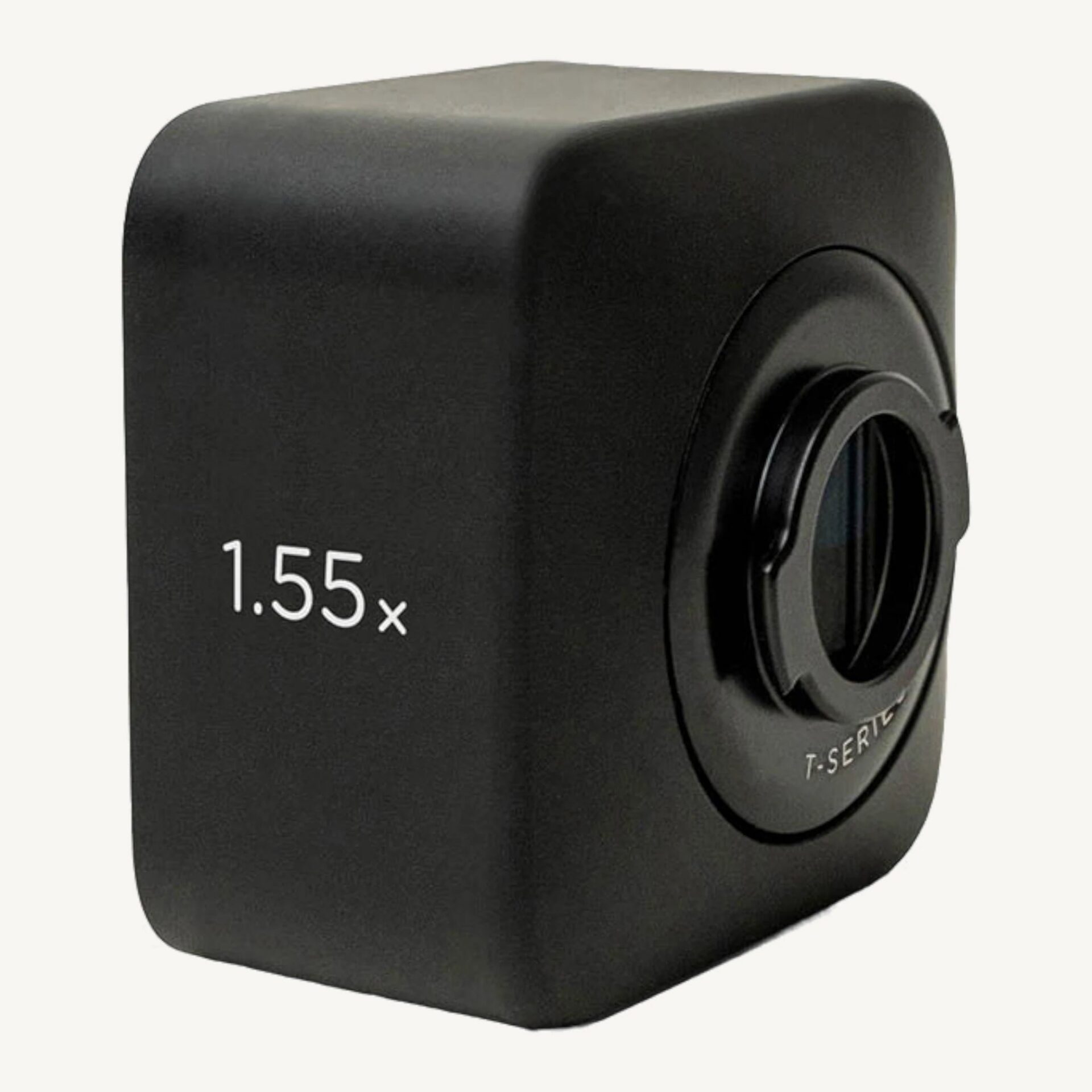Moment T-Series 1.55x Anamorphic Mobile Lens - Image 4