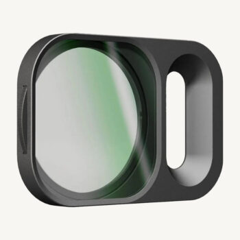 Moment Variable ND QuickLock Filter for iPhone 17 Pro / 2-7 Stop