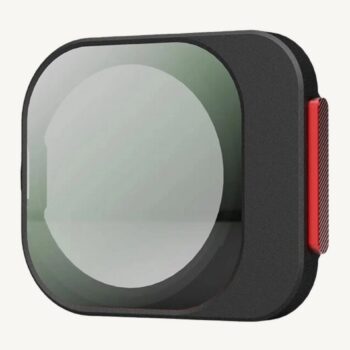 Moment Variable ND QuickLock Filter for iPhone 15 & 16 Pro / Pro Max