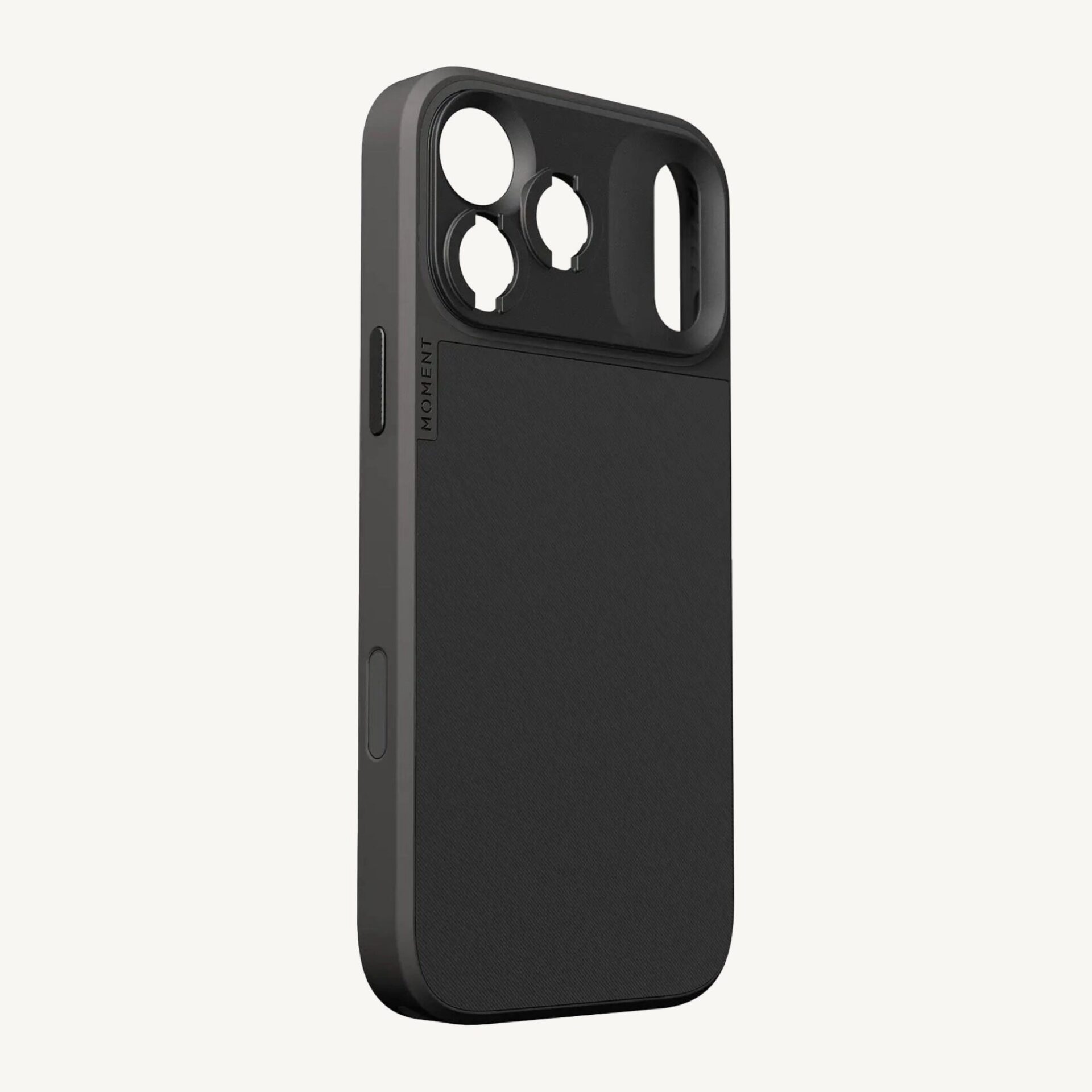 Moment MagSafe Case for iPhone 17 Pro Max / T-Series
