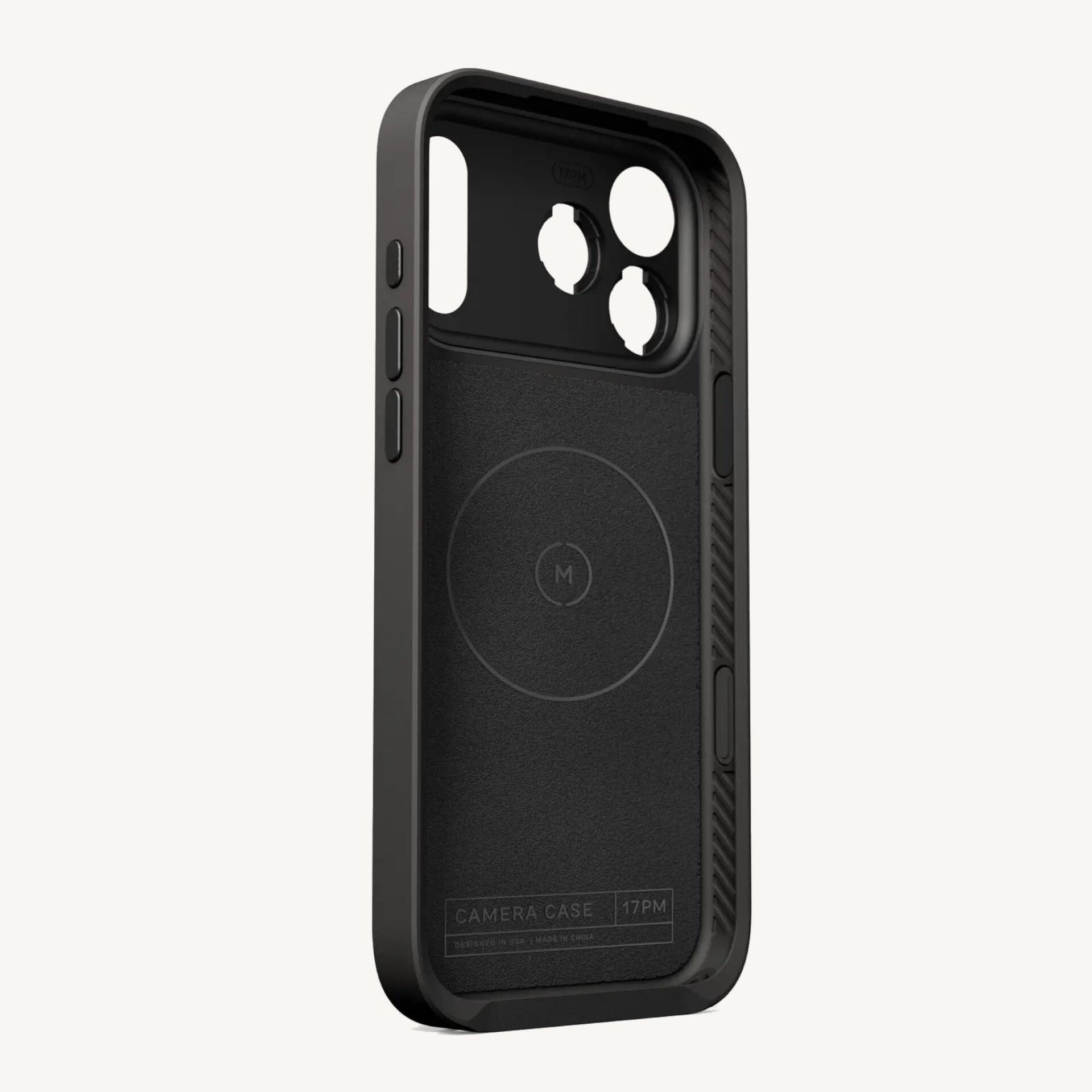Moment MagSafe Case for iPhone 17 Pro Max / T-Series - Image 2
