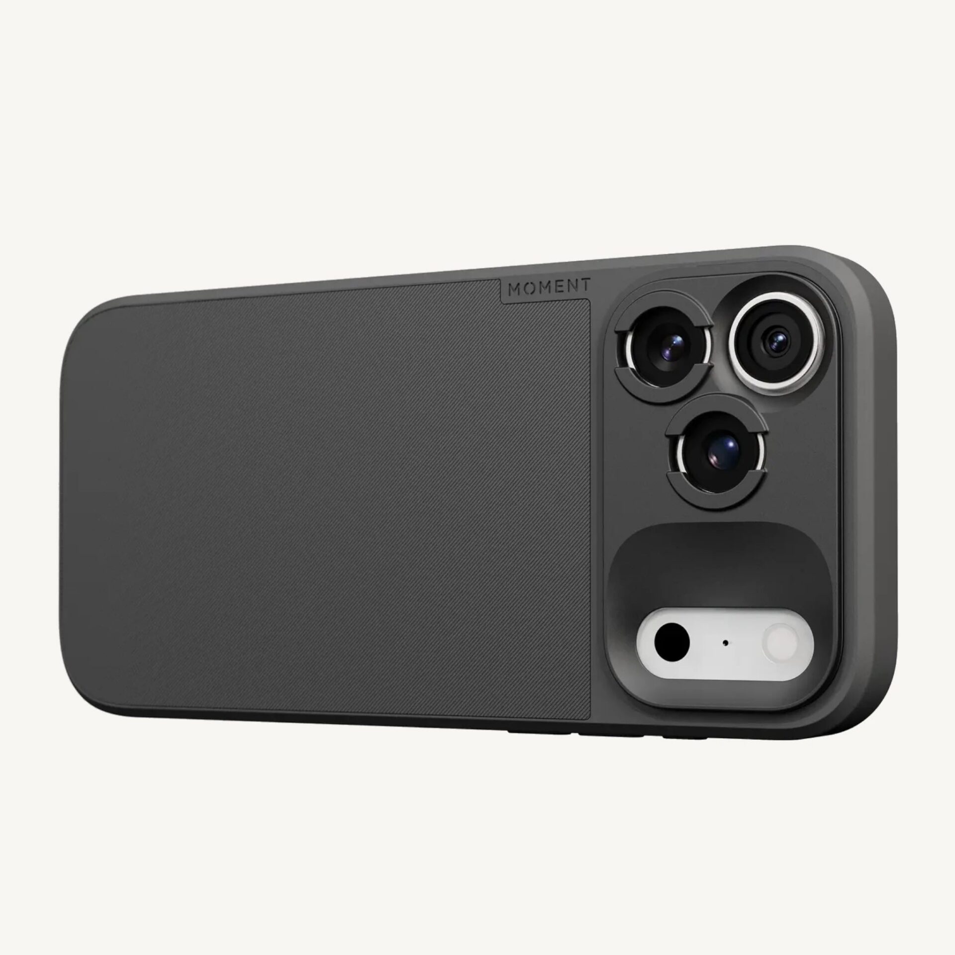 Moment MagSafe Case for iPhone 17 Pro Max / T-Series - Image 3