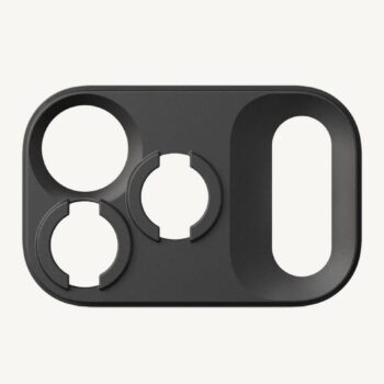 Moment T-Series Drop-In Lens Mount for iPhone 17 Pro