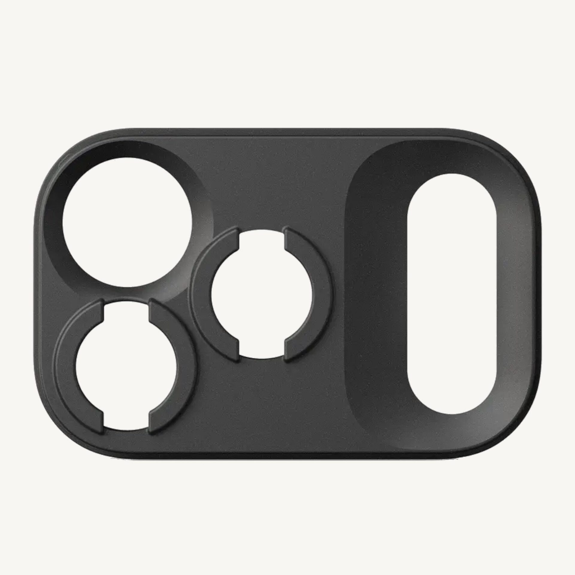 Moment T-Series Drop-In Lens Mount for iPhone 17 Pro